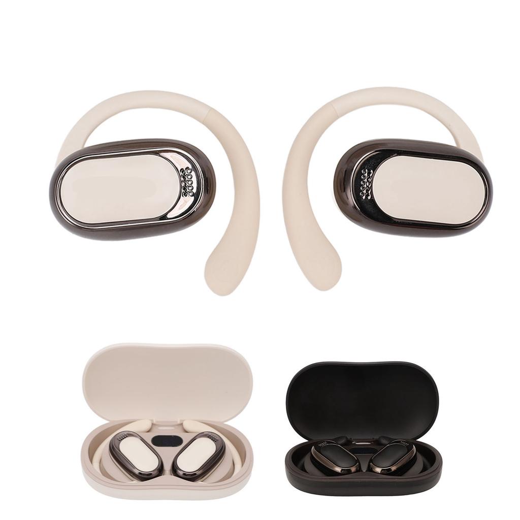 Language Translator Earbuds Phone Call Real Time Bluetooth 5.4 144 Languages Wireless Earbuds for Business