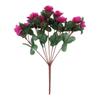Decorațiuni pentru casă – Flori decorative şi coroane de flori