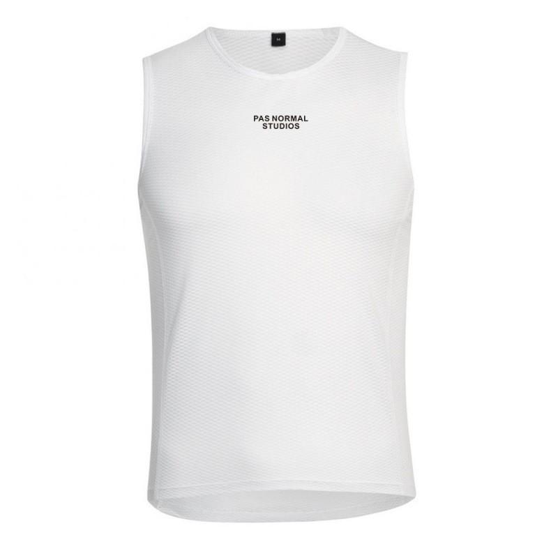 PNS Row Sweatshirt Quick-drying Mesh Primer Men Women's Sports Sleeveless Vest Cycling Shirts Are Now Available