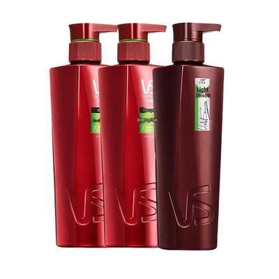 Sada šamponu a kondicionéru Vidal Sassoon Clear & Smooth