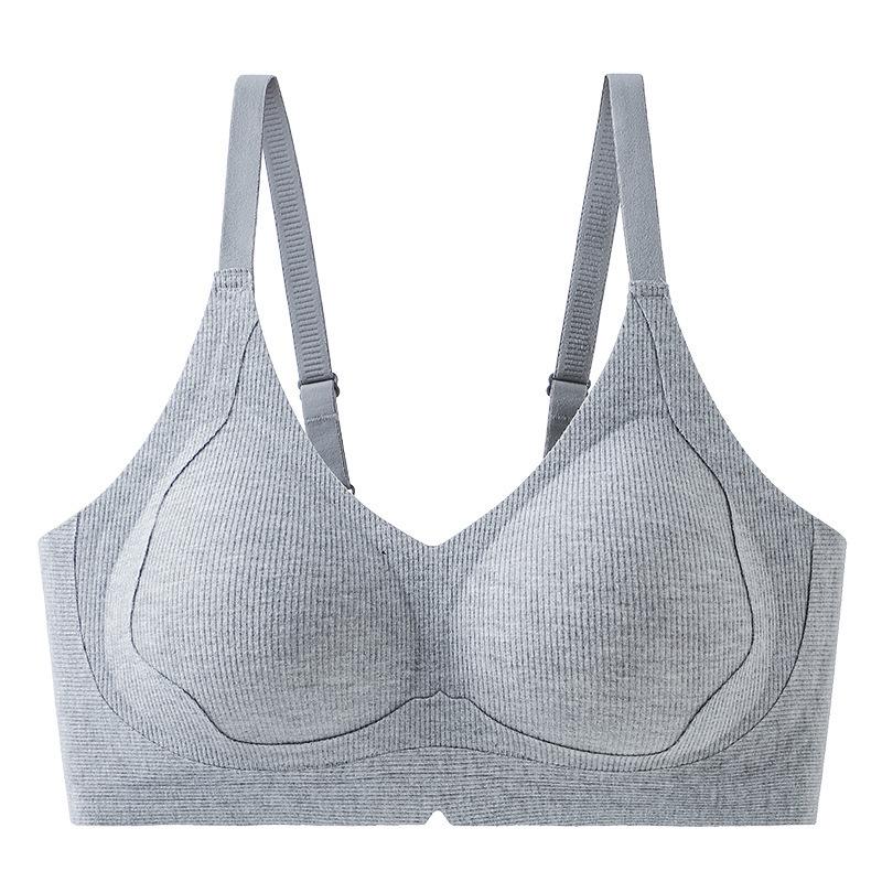 

Women s Seamless Soft Support Underwear: Uplifting Anti-Sagging Design for Autumn/Winter 3XL 42/95