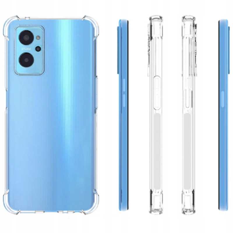 Sc Anti-Shock Realme 9I 4G