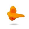 Plastic Covers for Mounting Foot Type Aw