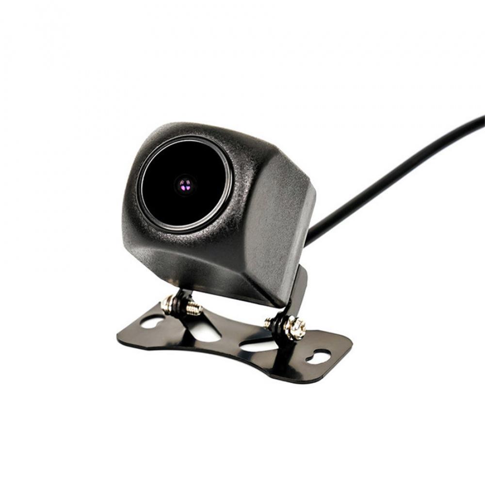 For Car Driving Recorder Stream Media Rear View  Reverse Camera 5 Pin 2.5mm Jack