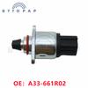 A33-661R02 For Subaru IACV Automotive Parts & Accessories Idle Air Control Valve A33661R02 22650-AA192 A33-661-R02 22650AA192