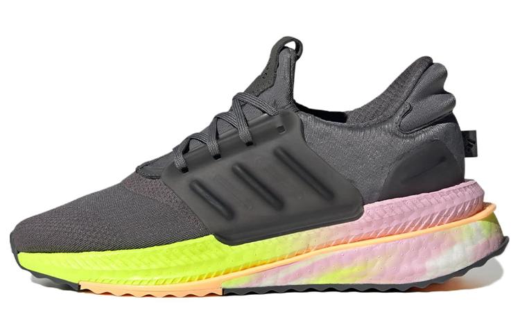 

Adidas Wmns X_PLRBOOST Grey Bliss Lilac Women s ID9600 36