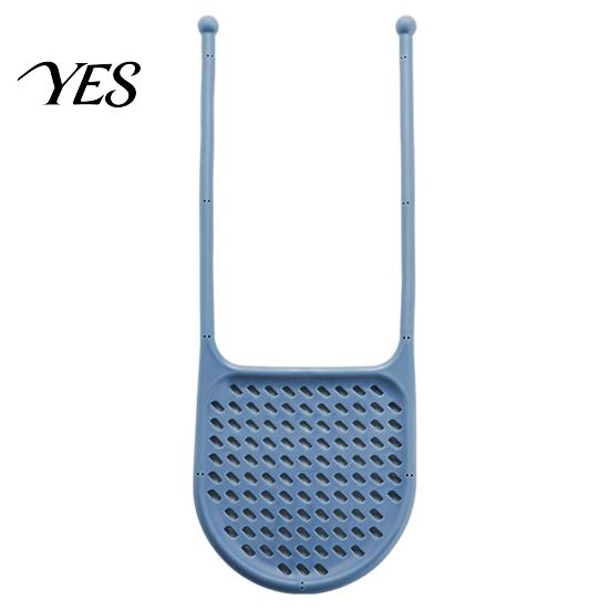 Portable Drainage Rack Bendable Sponge Holder for Sink, Quick Dry Adjustable Hanging Draining Kitchen Sink Storage Basket Rack, Durable Plastic