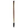 1Pc Makeup Powder Foundation Flat Contour Double End Eyebrow Brush Cosmetic Tool