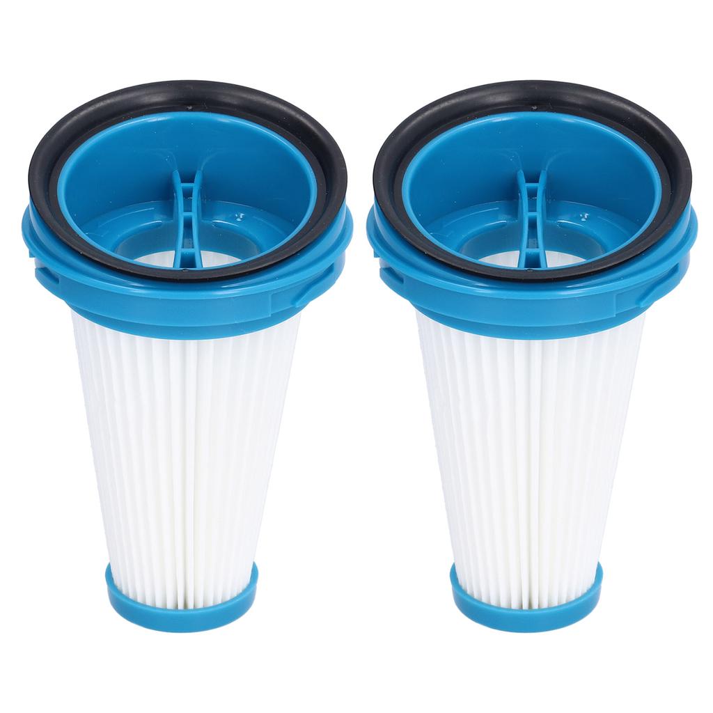 2 Stück Filter für HSV320J HSV420J HSV520J HSV320J32 HSV420J42 HSV520J01 SVA420B SVA520B Staubsauger