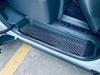 RUIQ Toyota New Alphard Vellfire 40 Series Exclusive Interior Stainless Steel Step Garnish Side Step Garnish Exclusively Designed for TOYOTA ALPHARD