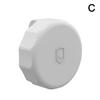 For Aphone Airtag Silicone Protective Case Soft Airtags Cover For Dog Cat Traction Collar Pet Tracker Anti-lost Device
