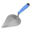 Construction Tools Concrete Trowel Construction Projects Precise Application Rubber Handle Anti-slip Design For Brick Laying