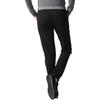 adidas Neo GRAPHIC TP Knitted Sweatpants Women's Black BQ0686