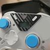 Game Controller Screen Protector Film for 5 Screen Sticker Film Scratchproof Skin Quick Install and Release