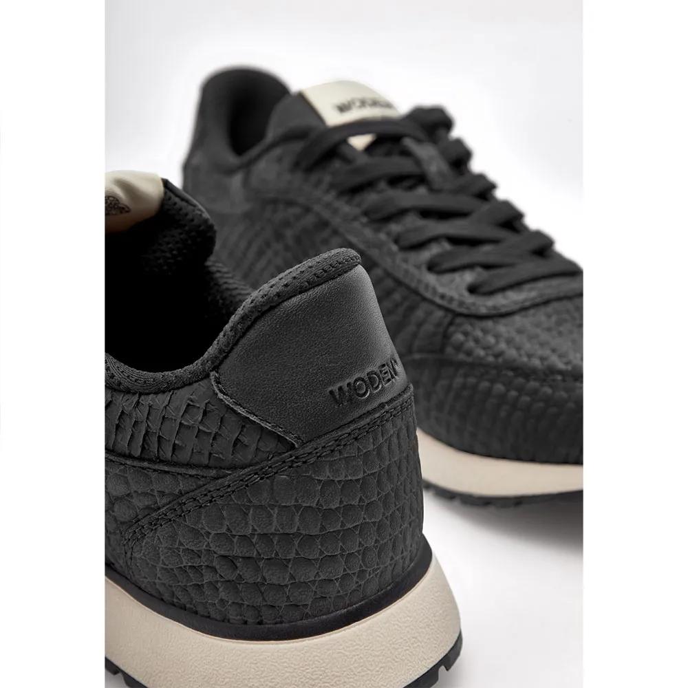 Woden Кросовки Ronja Croco