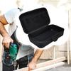 Electrician Tool Bag Drill Container Accessories Sturdy Versatile Portable Holder Organizer Heavy