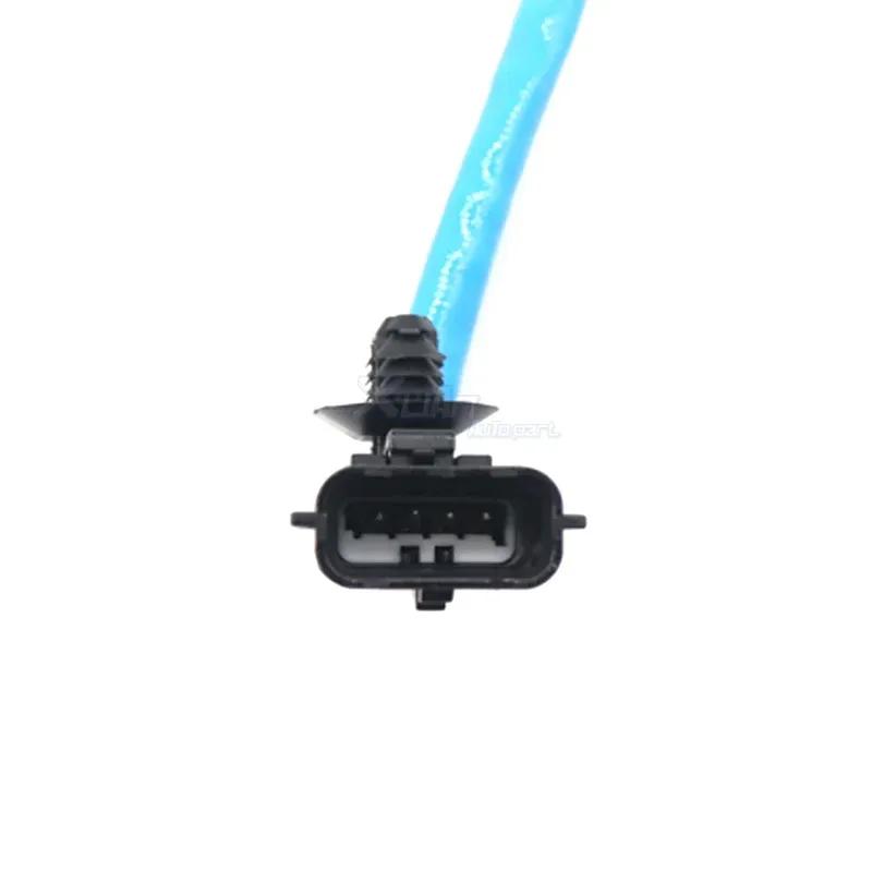 

Air Fuel Ratio Lambda O2 Sensor For Ranult Clio Kango Laguna Dacia Dokker Duster Oxygen Sensor 8200461432 7700274190 8201035691