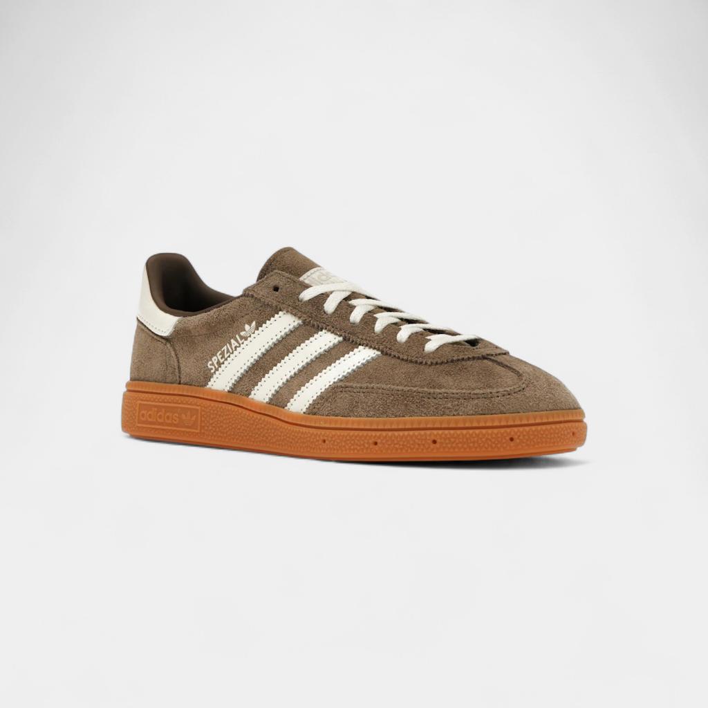 adidas Handball Spezial Earth Strata Gum (Women's)