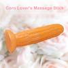Suction Cup Dildo Adult Sex Toy Fun Banana Cucumber Corn Dildo Fruit Vegetable Design Soft Dildo Anal Toy for Women