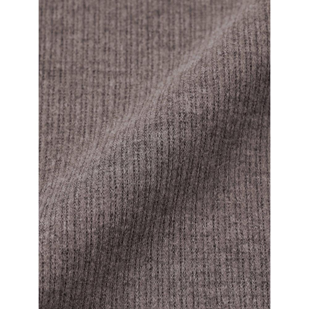 GU by Uniqlo Brushed Rib Easy Pants