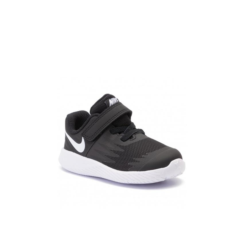 Кроссовки Nike Star Runner Toddler shoes TD 907255-001 купить