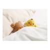 MV41001 Rilakkuma Zutto Issho Plush Toy Rilakkuma