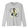 LENE LOVICH TOY BOX THE STIFF YEARS T Shirt Full Size S To XL IM Vintage Washed Breathable Comfortable Homme
