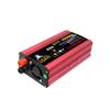 Onduleur Photovoltaïque Universel 1000W 12V/24V pour Voiture