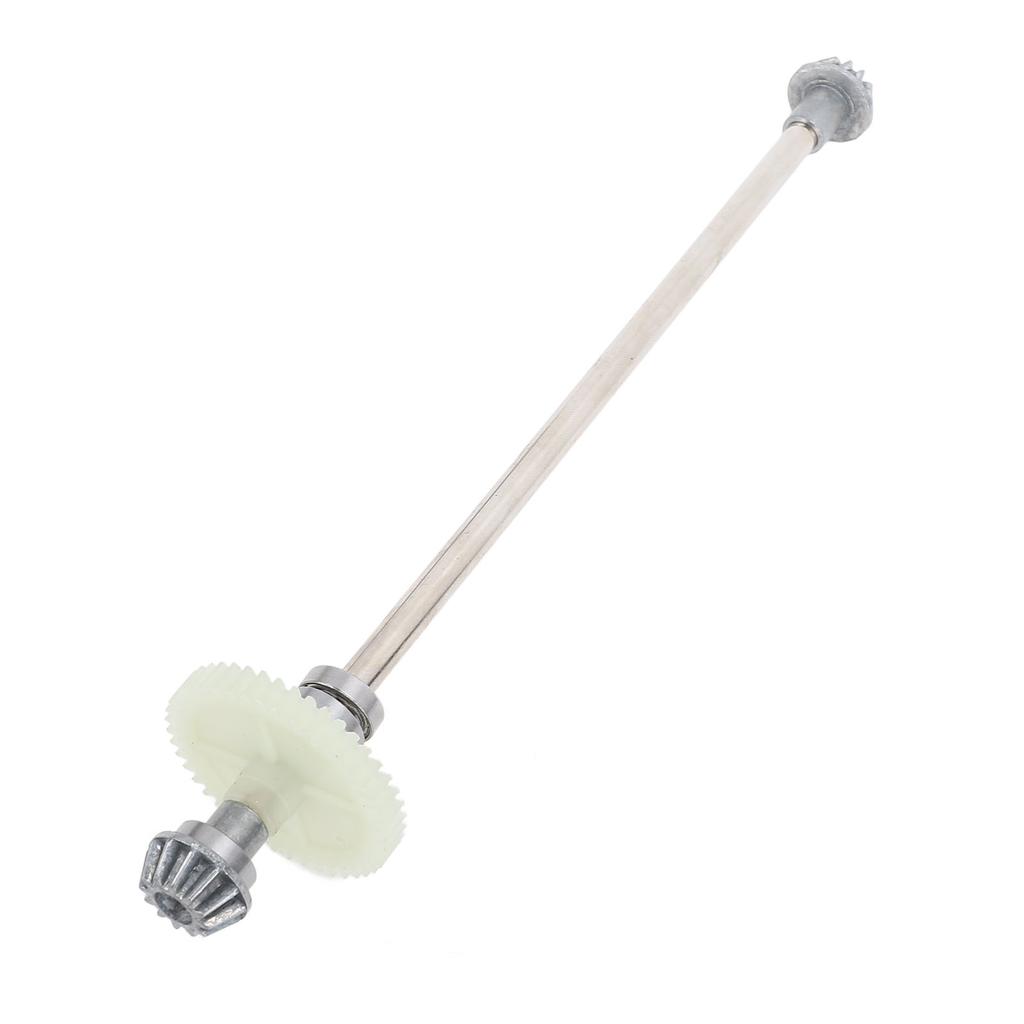 RC Car Central Driving Shaft Replacement Accessories Remote Control Model Spare Parts for Wltoys 144