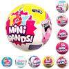 5 Surprise Mini Brands Seria 2 Mingie Opacă Jucărie din Plastic Pentru Copii Colecționari**