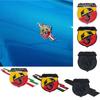 Accesorii de exterior – Embleme