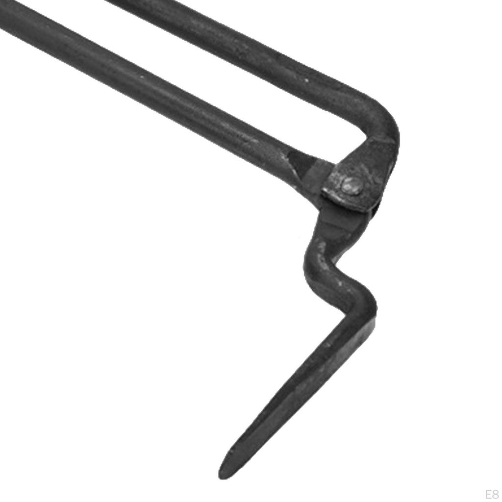 Klemme Starkes Handwerkzeug Bauzubehör Haushalt Klemmen Praktisch Flexibel