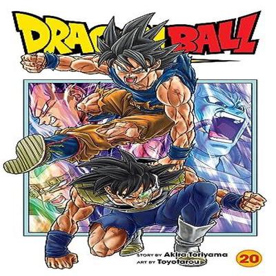 Fictie – Strips en manga