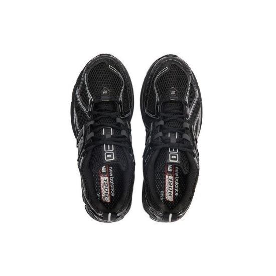 New Balance 1906R Black Grey Unisex Sneakers M1906RCH