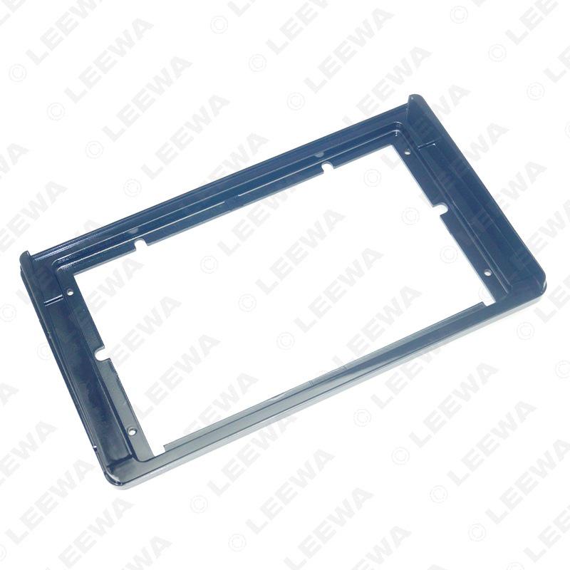 Toyota Universal 9-Inch Android Navigation Frame for Car Audio/Video Modification