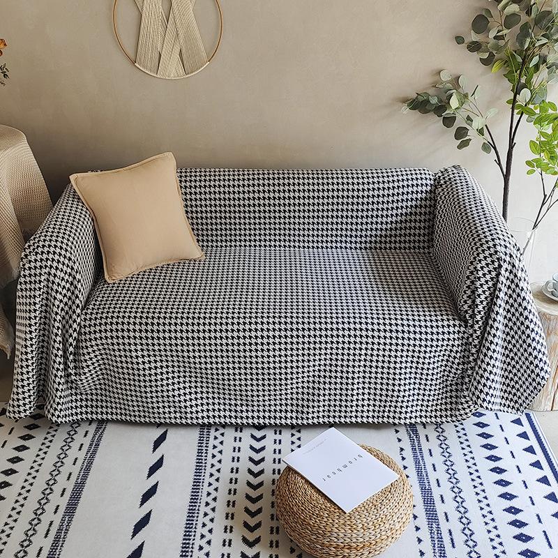 

Чехол для дивана, цельный чехол для дивана, универсальный чехол, полотенце, летнее полотенце для дивана, подушка 70*70