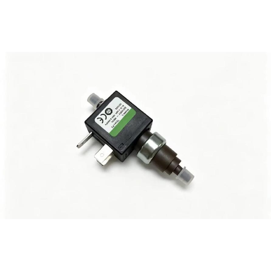 Pompă electromagnetică 220V, pompă cu vibrații, 19W abur, fier de călcat cu abur, pompă autoamorsantă