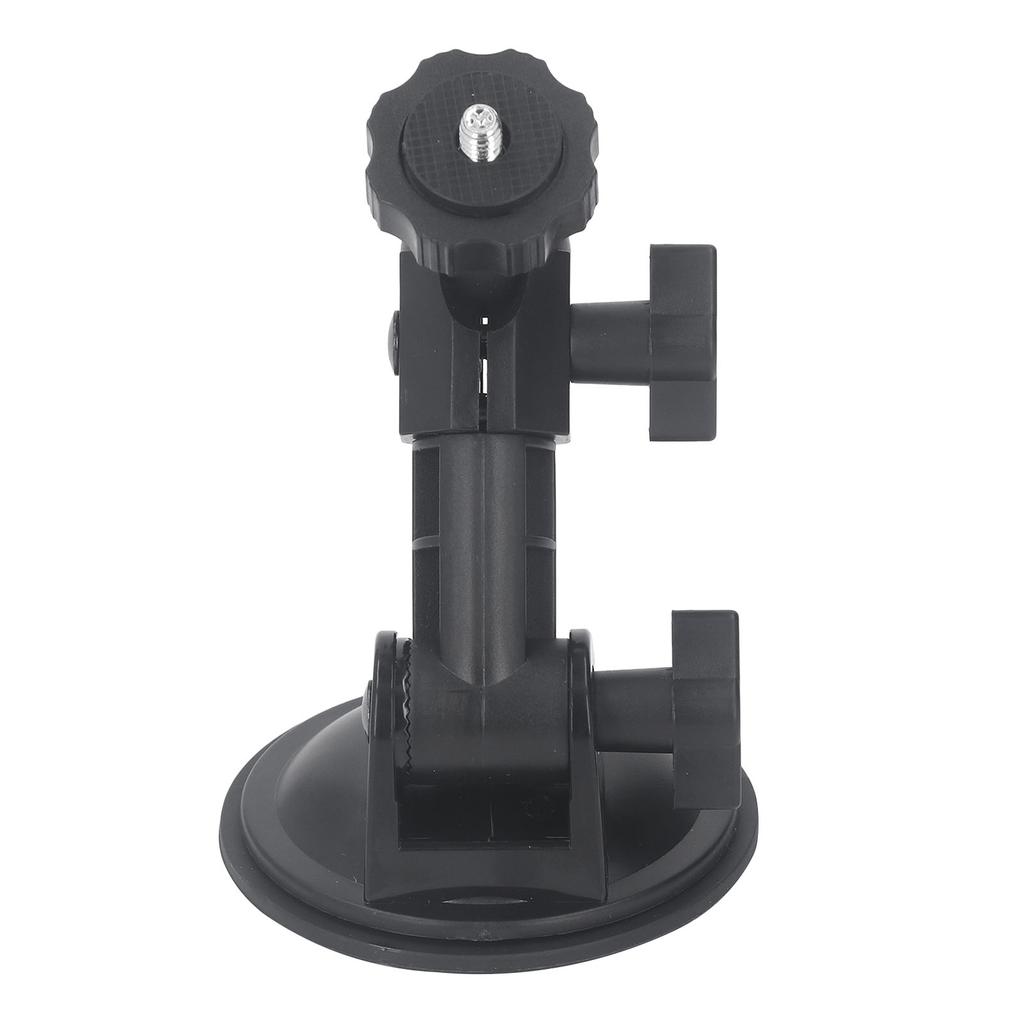Suport Auto cu Ventuză pentru Cameră, Puternic, cu Capacitate Mare de Încărcare, Suport pentru Cameră de Parbriz pentru Cameră de Acțiune