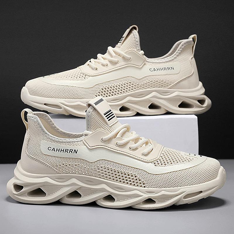 CYYTL Mens Shoes Sneakers Summer Casual Breathable Outdoor Hiking Tennis Sports Running Luxury Fashion Platform Loafers Designer