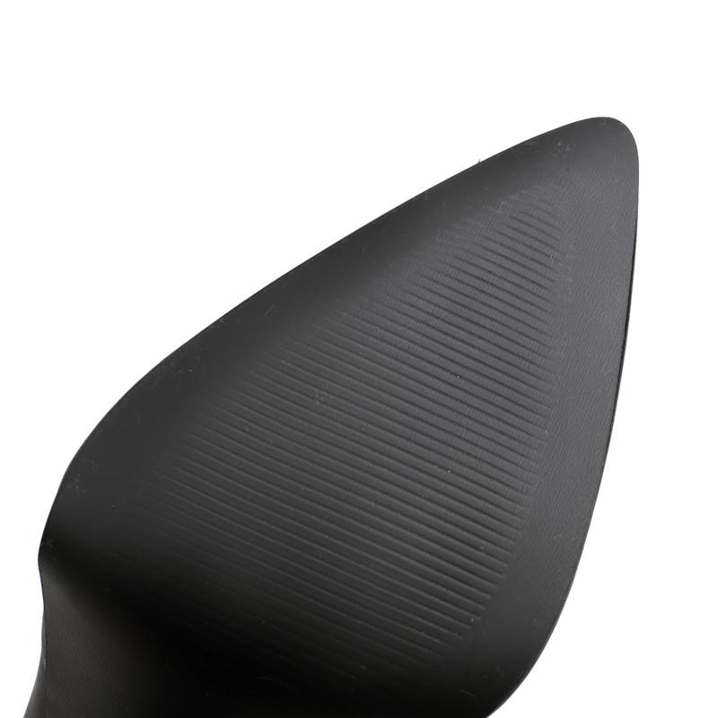 Women's high-heeled single shoes, sexy European and American style spring and summer new waterproof table thick heel large size low-top shoes