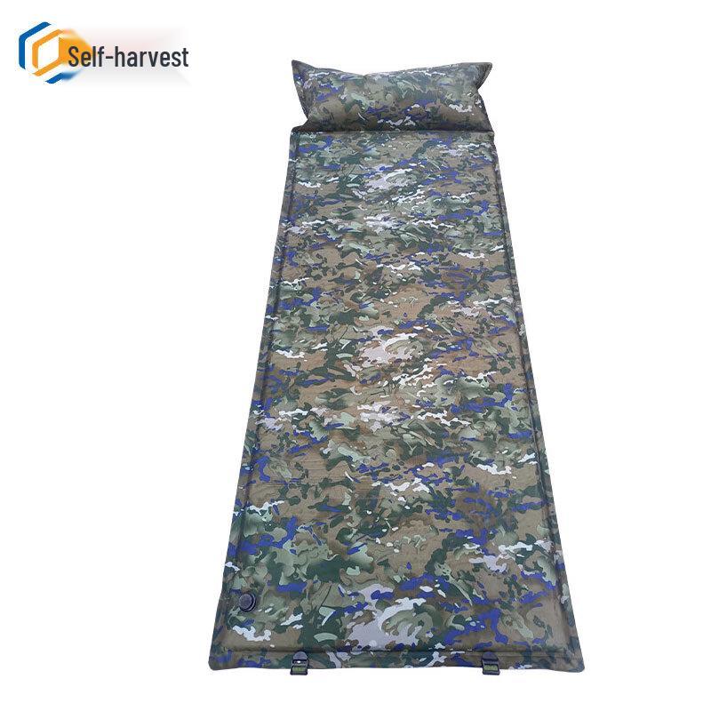 Self-Inflating Camping Mat