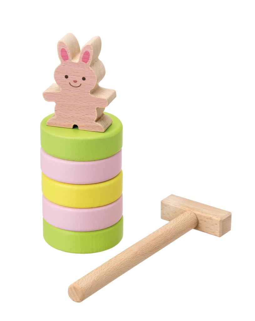 Gentosha Forest Animal Drop Rabbit