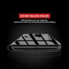For Redmi Note14 Pro Case Smart Mirror Magnetic Flip Stand Cover For Xiaomi Redmi Note 14 Plus + 4G 5G Protect Shell Para Fundas