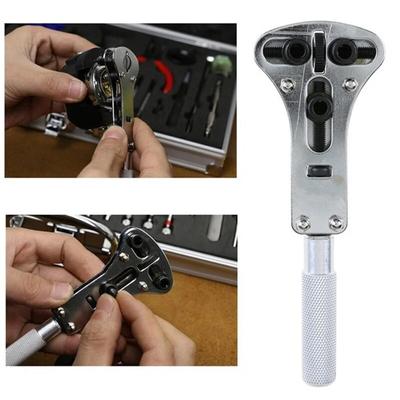 Classic NEW 147pcs/144/16/6 Pcs Watch Tools Watchmaker Tools Parts Watch Opener Remover Repair Screwdriver Clock Watch Repair Tool Kit