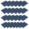 Porta-Certificados, Porta-Diplomas, Capas para Certificados com Borda Dourada para Tamanho Carta 8,5x11 Polegadas