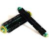 2set/4pcs Free Shipping Bristle  +Flexible Beater Brush For iRobot Roomba 500 Series 550 570 Vacuum Cleaner