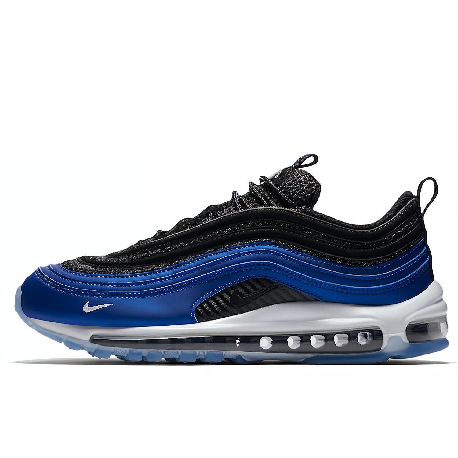 

новые Nike Air Max 97 Foamposite 39