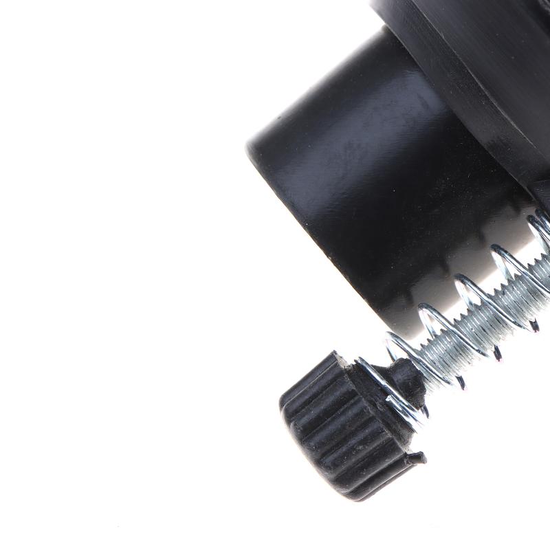 1 Stück Tom Becken Hi-Hat Halterung Halter Professioneller Hi-Hat Beckenständer Halter Tom Beckenständer Halter Musikinstrumente Zubehör