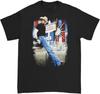 New Jason Aldean Cotton Black Shirt Unisex Concert S To 5XL EL395 Unisex T-Shirt