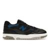 New Balance 550 Low Black Blue Groove BB550PLB